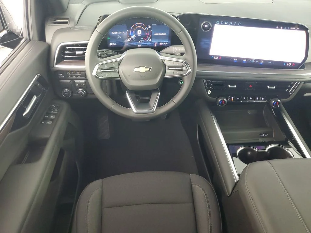 2026 Chevrolet Tahoe LS - Photo 14