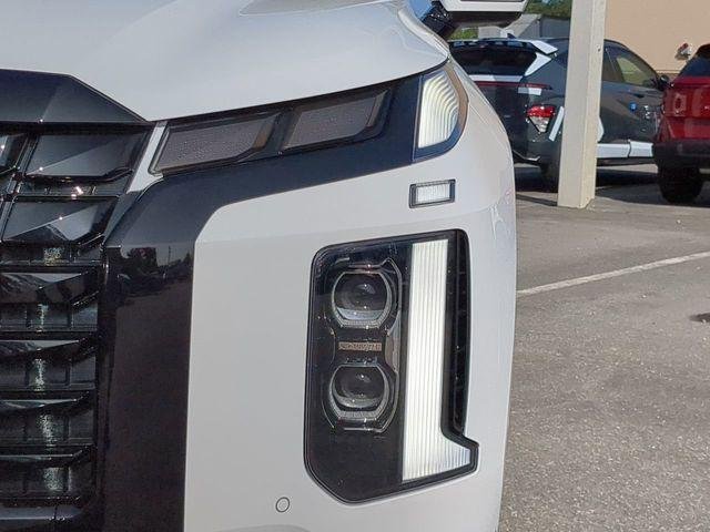 2025 Hyundai Palisade Calligraphy Night Edition - Photo 10