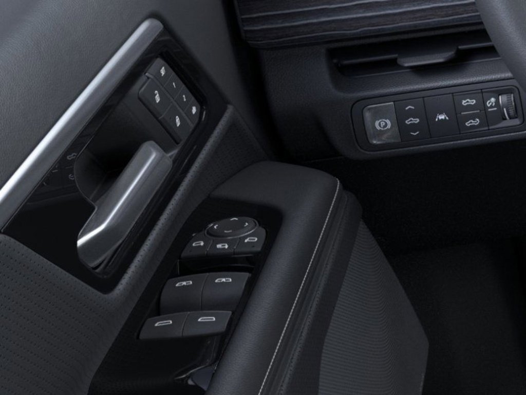 2024 GMC Sierra EV Denali - Photo 46