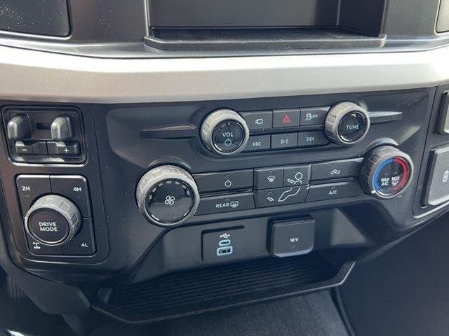 2026 Ford F-250 Super Duty XL - Photo 48