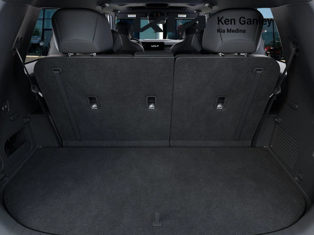 New 2027 Gray Kia X-Line EX image 19