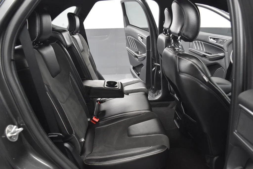 Used 2019 Gray Ford ST image 25