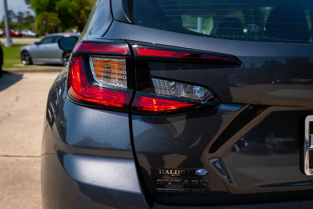 New 2026 Magnetite Gray Metallic Subaru Sport image 16