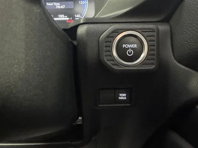 Certified Used 2025 Ice Toyota Base image 39