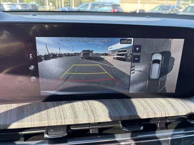 Used 2024 Silver Kia SX image 26