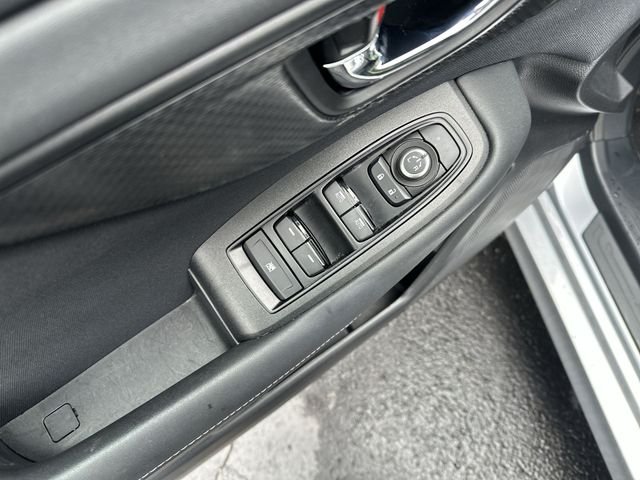 Used 2025 Silver Subaru Premium image 17