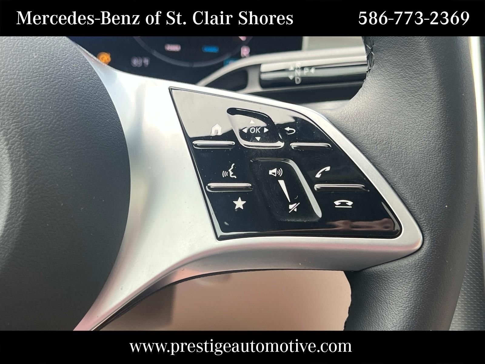 Certified Used 2025 Black Mercedes-Benz C 300 image 30