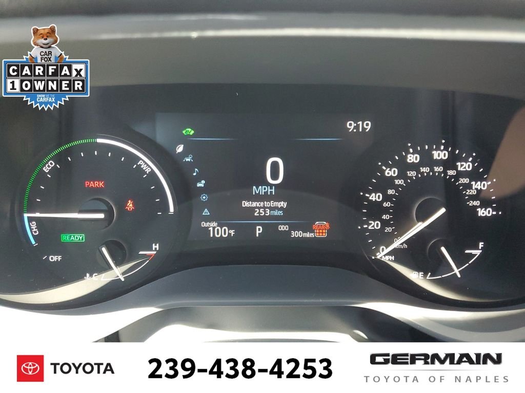 Certified Used 2026 White Toyota LE image 26