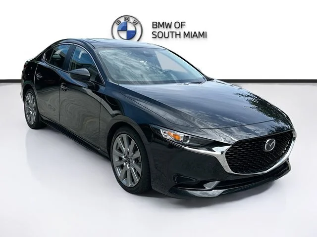 2022 Mazda CX-3 Preferred AT 4-Door SKYACTIV's photo