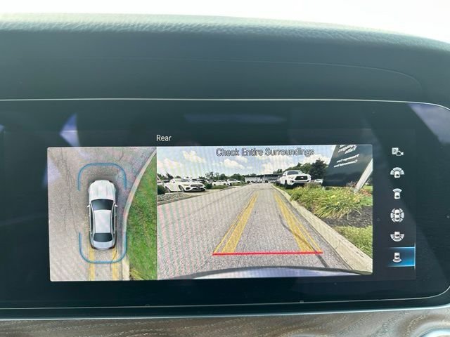 Certified Used 2023 Silver Mercedes-Benz E 350 image 44