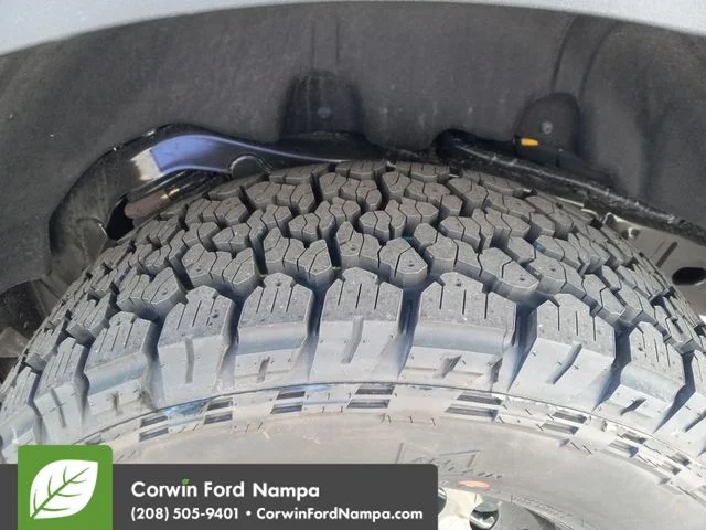 New 2026 Oxford White Ford Big Bend image 31