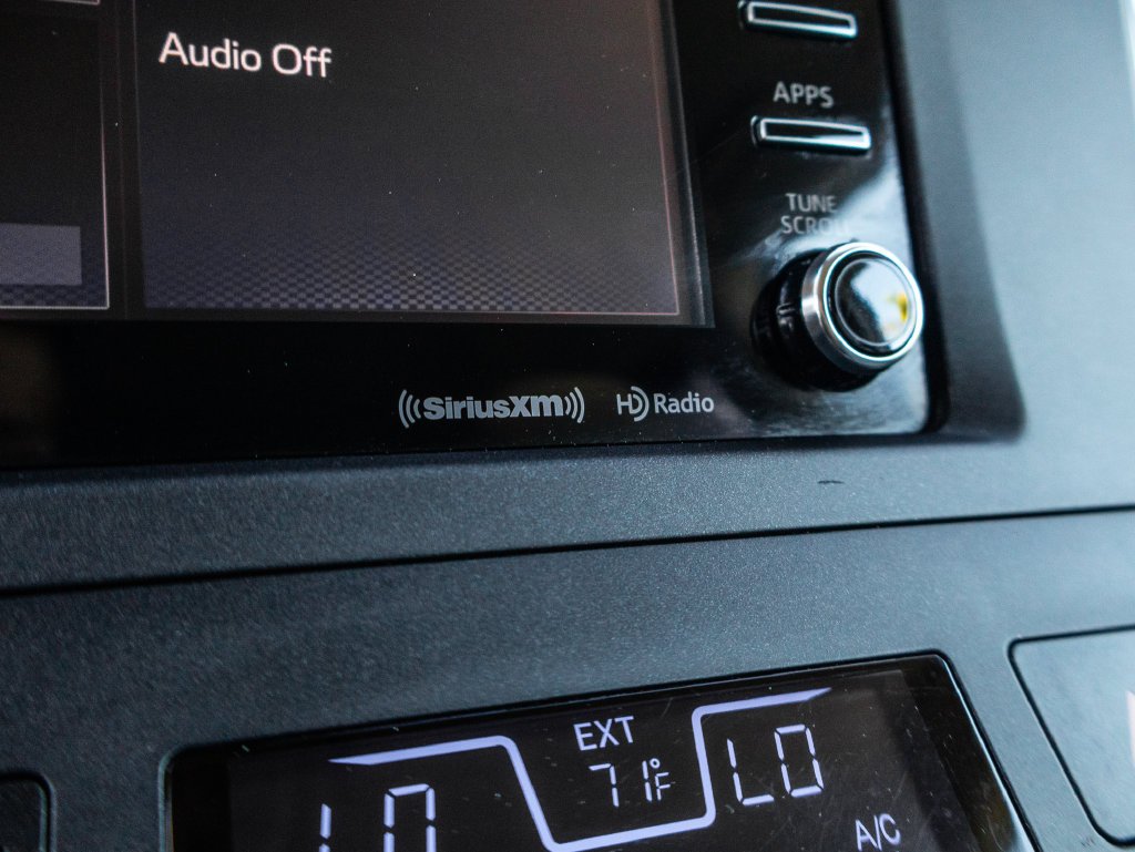 Certified Used 2018 Gray Toyota LE image 33