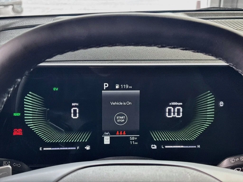 New 2027 Gravity Gray Kia S image 14