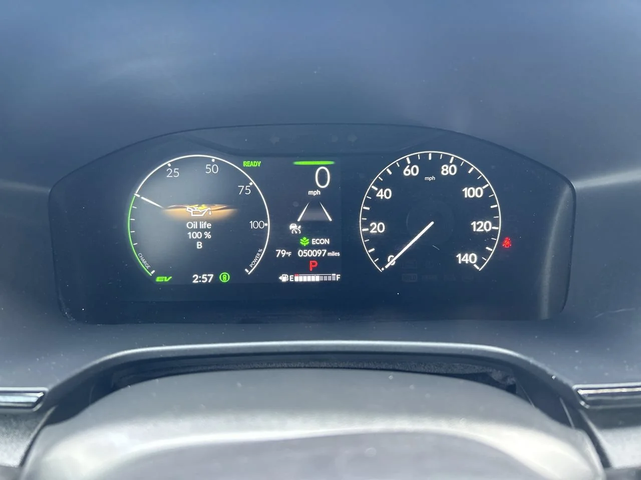 Used 2025 Black Honda Sport-L image 26