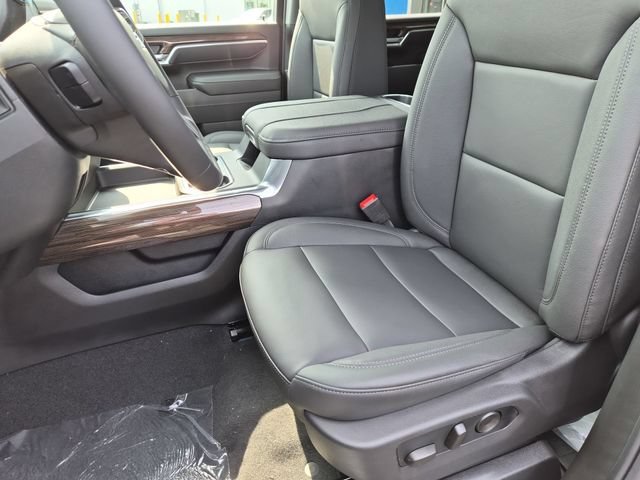 2026 Chevrolet Silverado 2500 HD LT - Photo 13