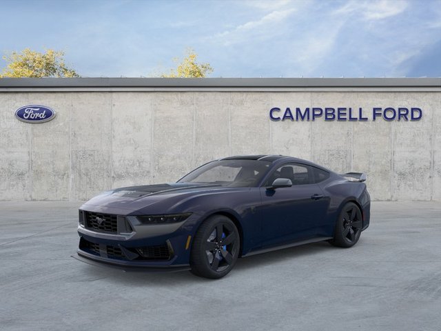 2025 Ford Mustang Mustang Dark Horse Dark Horse™ Premium