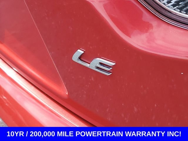 2021 Toyota Corolla LE - Photo 7