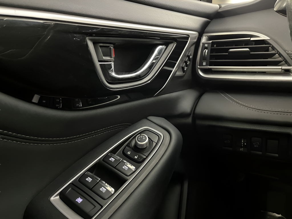2022 Subaru Outback Limited - Photo 24