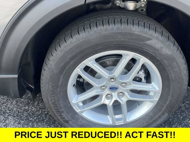 Used 2026 Gray Ford Active image 11