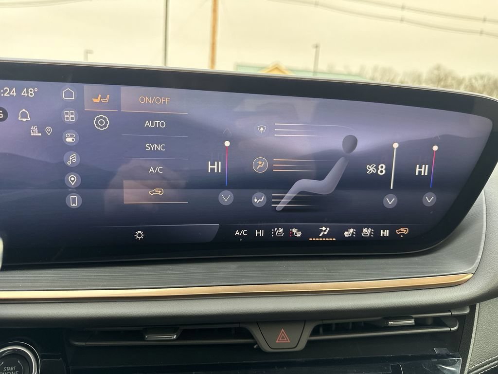 New 2026 Ebony Twilight Metallic Buick Avenir image 19