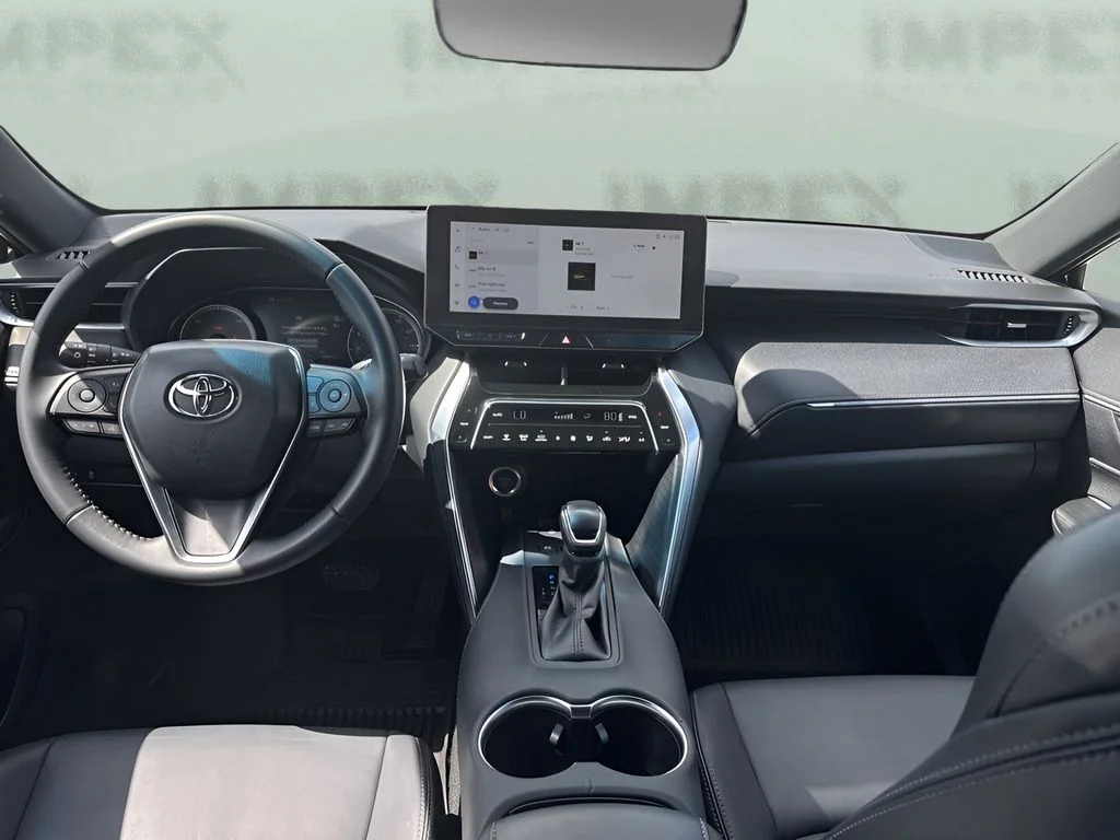 Used 2024 Black Toyota Nightshade image 13