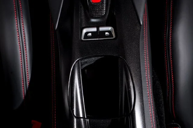 Certified Used 2020 Argento Nurburgring Ferrari  image 52