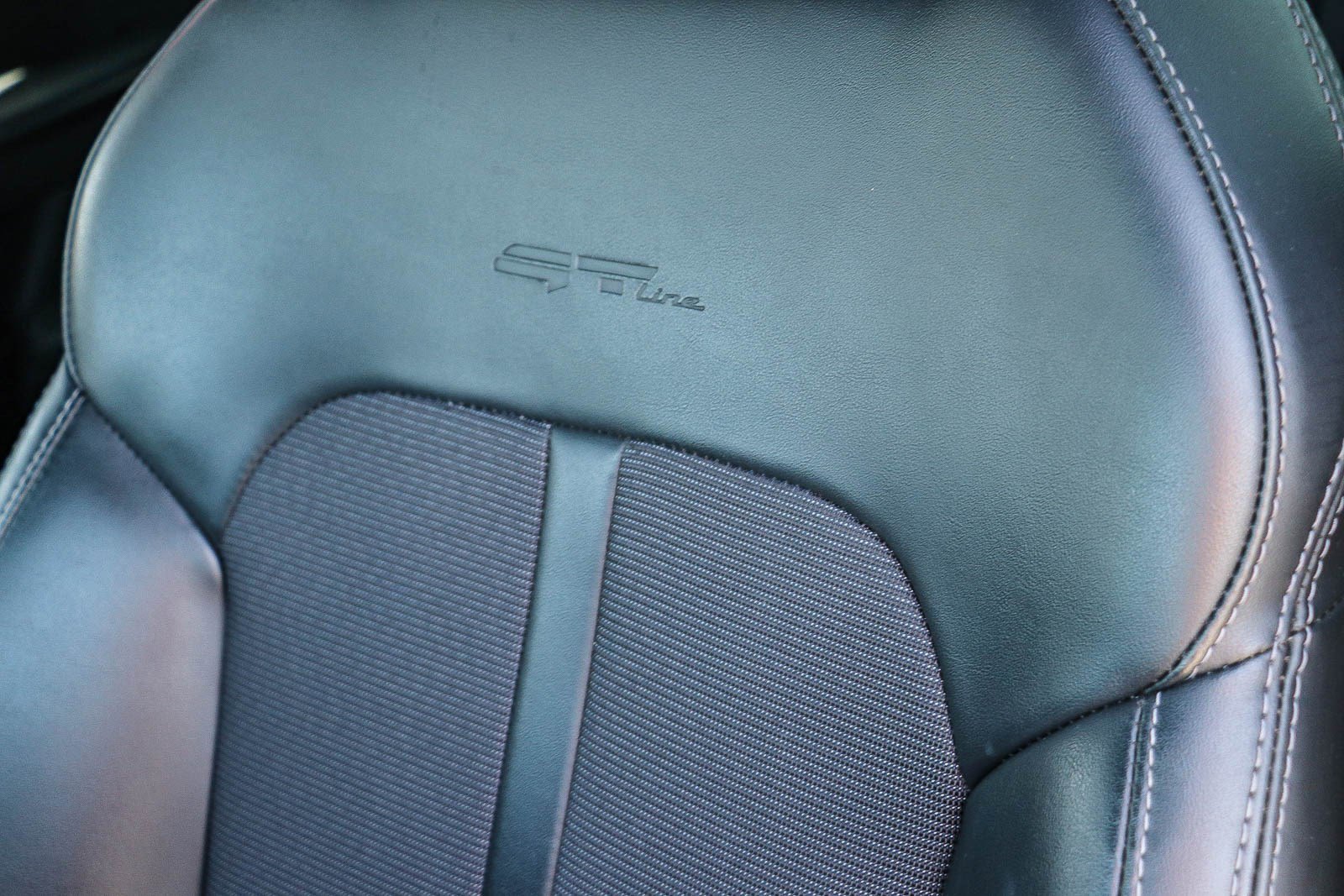 2023 Kia K5 GT-Line - Photo 25