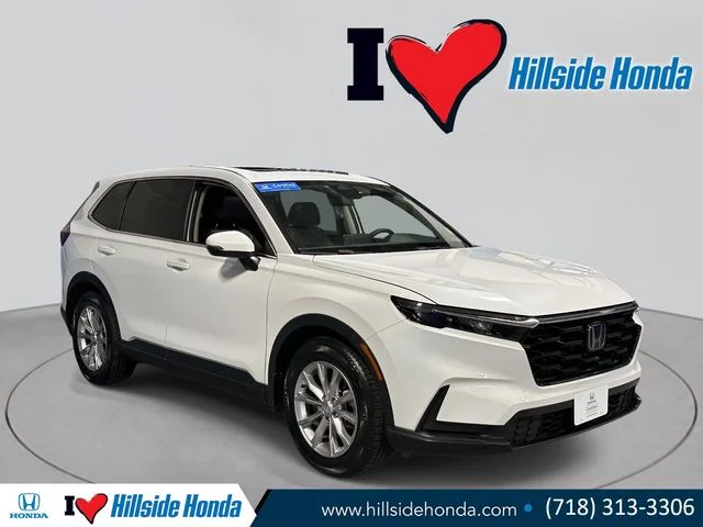2023 Honda CR-V EX - Photo 7