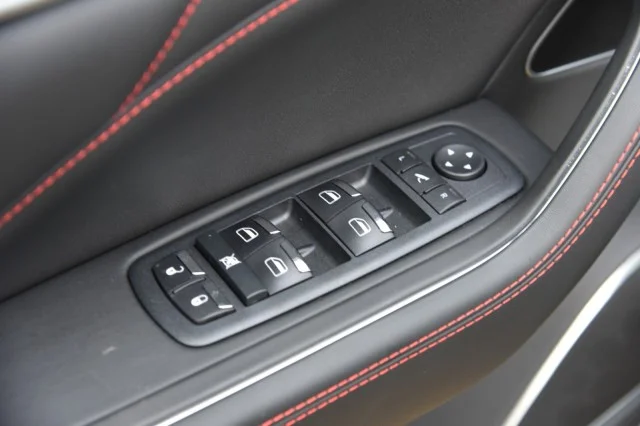Used 2024 Nero Assoluto Metallic Maserati GT Ultima AWD ~ NERO/NERO ~ CPO ELEGIBLE image 13