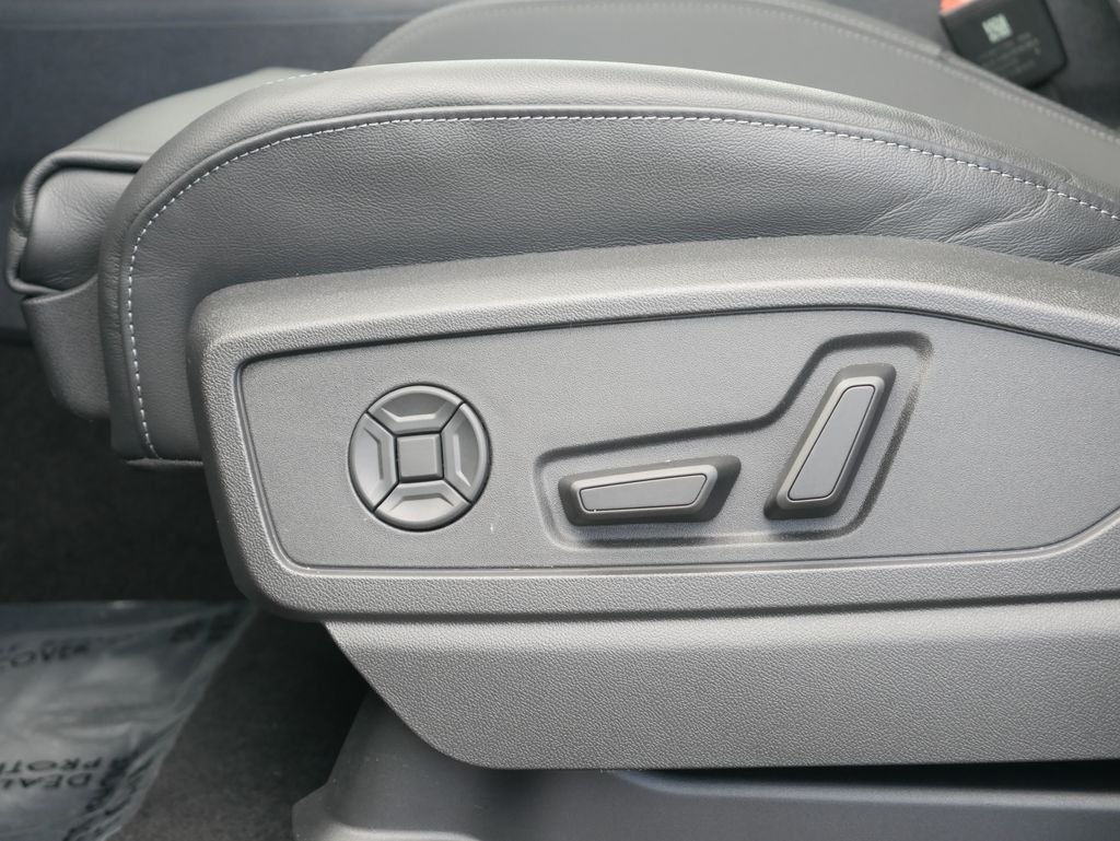 Used 2025 Black Audi 2.0T Premium Plus image 14