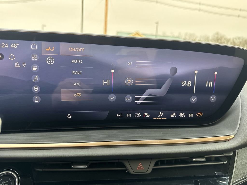 2026 Buick Envision Avenir - Photo 19