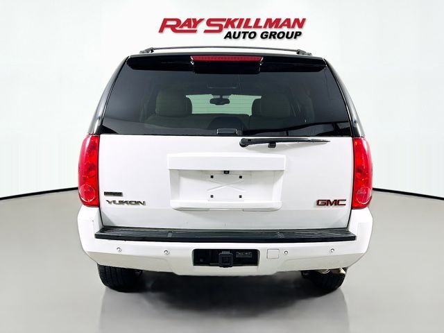 2012 GMC Yukon SLT - Photo 6