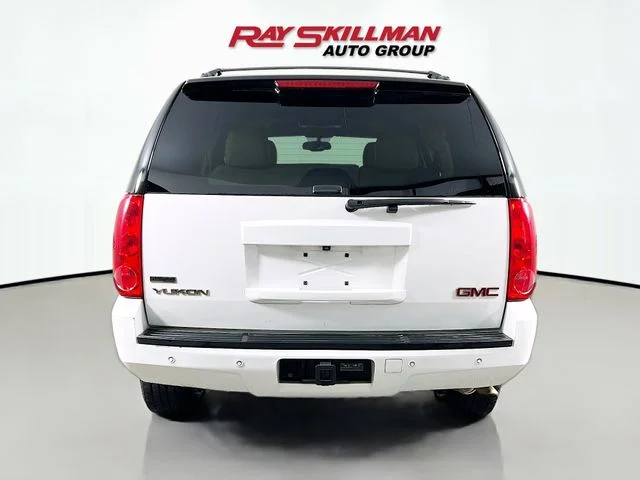 2012 GMC Yukon SLT - Photo 6