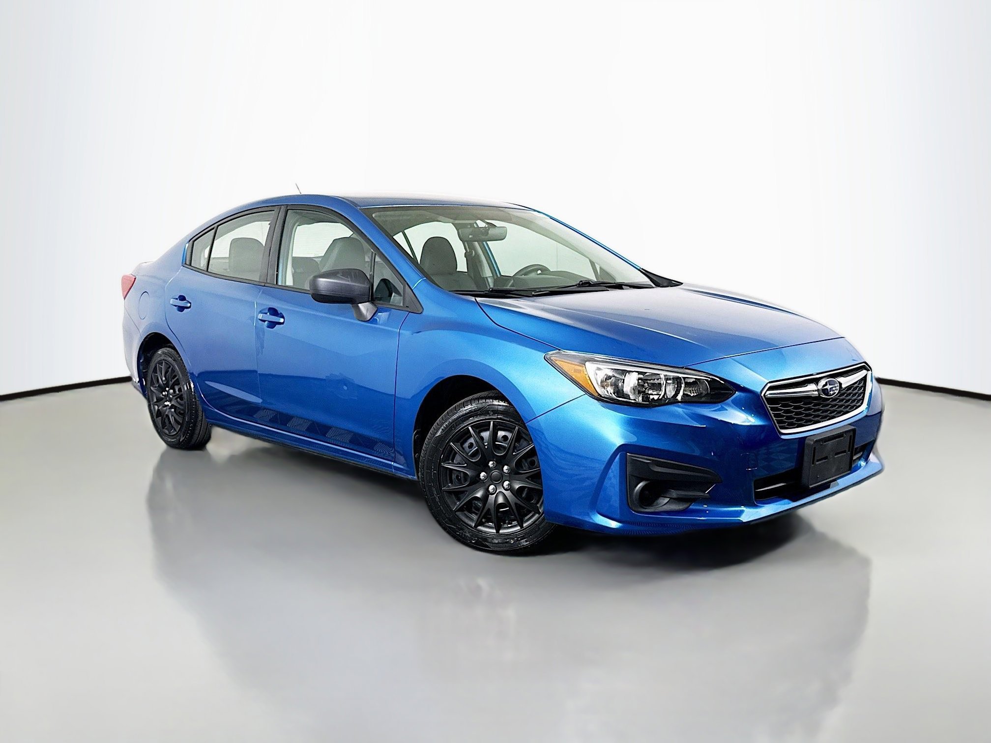 2017 Subaru Impreza