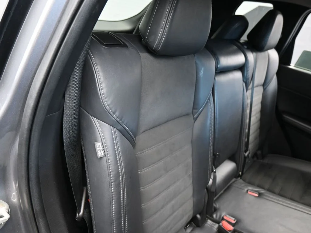 2022 Mitsubishi Outlander SE - Photo 32