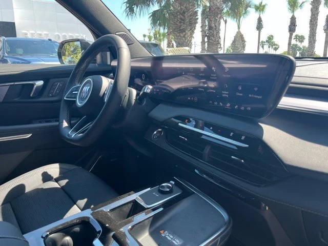 2026 Buick Enclave Sport Touring - Photo 12