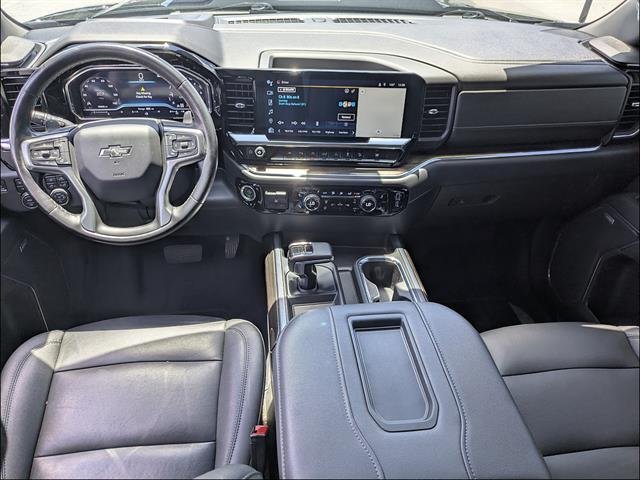 2022 Chevrolet Silverado 1500 LT Trail Boss - Photo 18