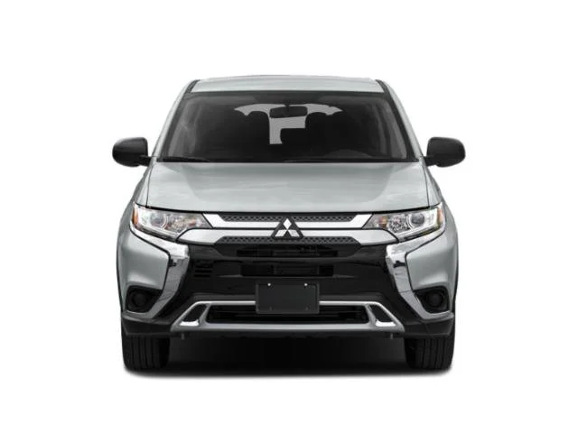 Used 2020  Mitsubishi  image 4