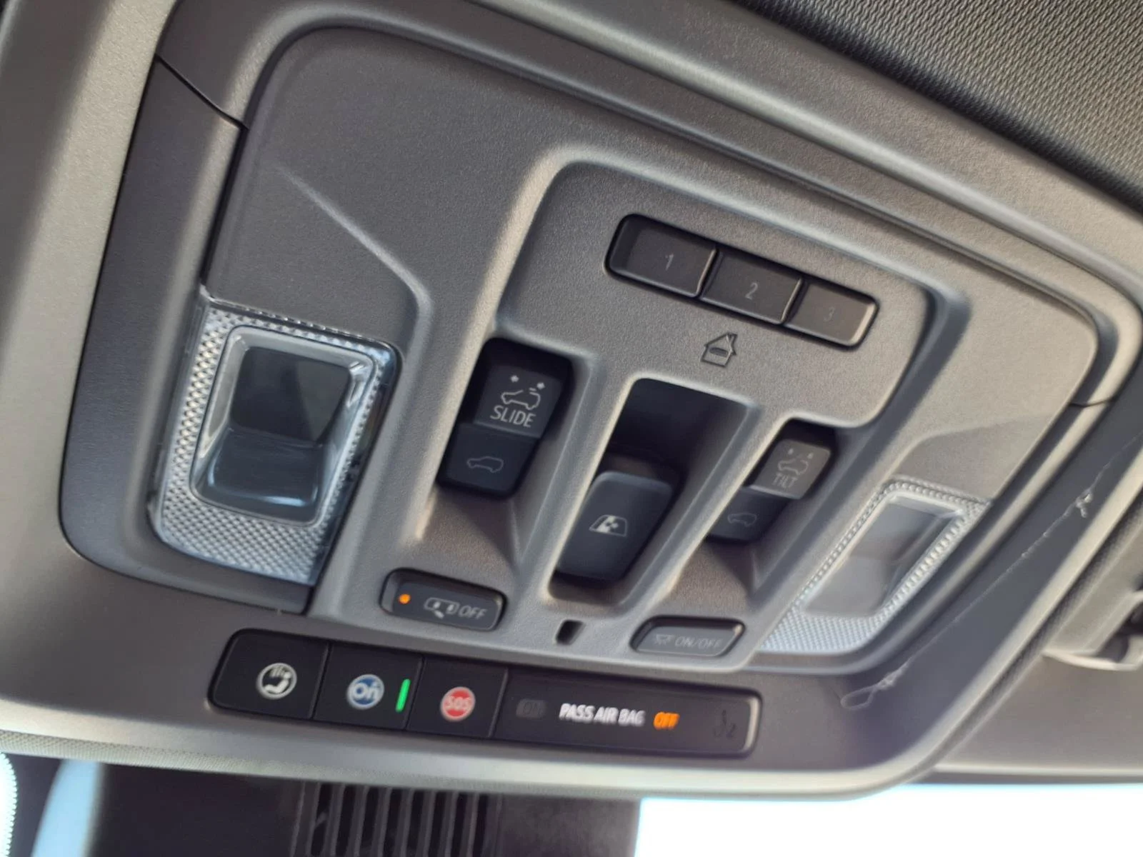 2026 GMC Sierra 2500HD Denali - Photo 10
