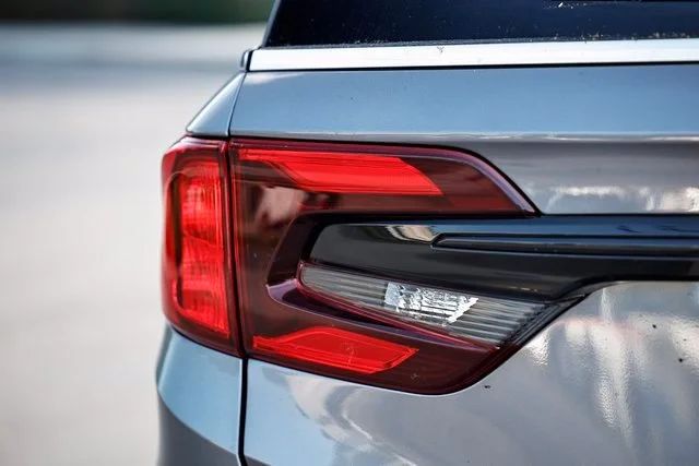 2026 Honda Odyssey EX-L - Photo 13