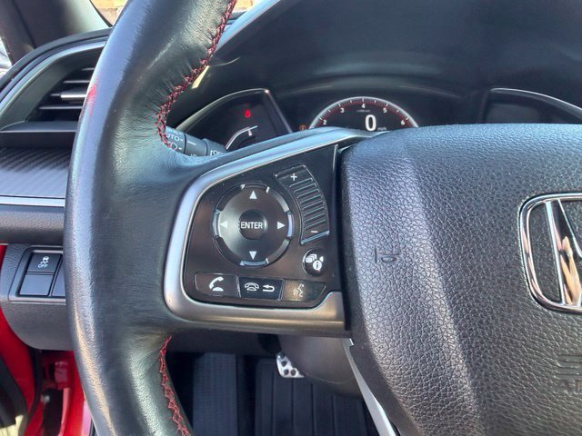 Used 2018 Red Honda Si image 22