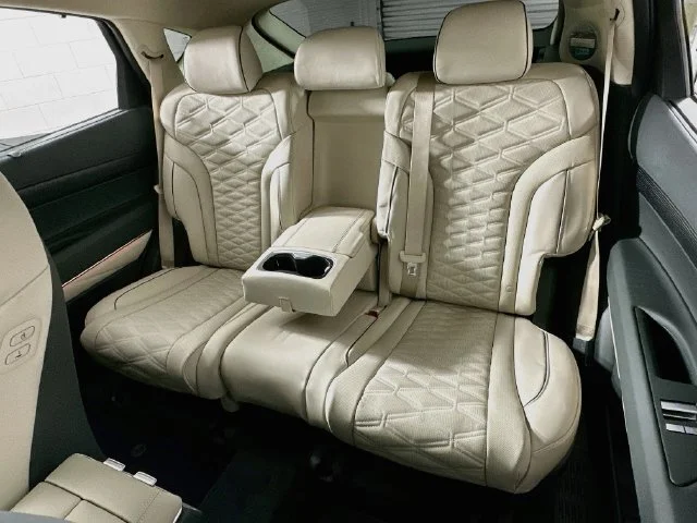 New 2027 Blue Genesis 3.5T image 12