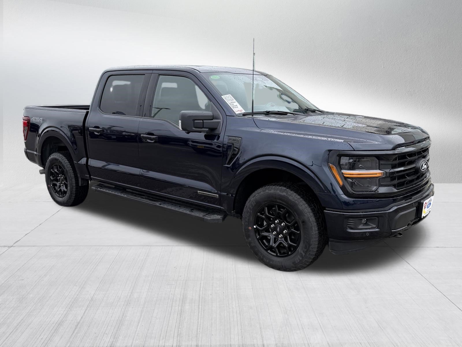 2025 Ford F-150 XLT 4x4 SuperCrew 5-1/2 Box's photo