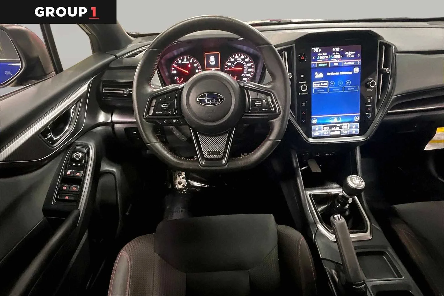 Certified Pre-Owned 2023 Subaru WRX Premium