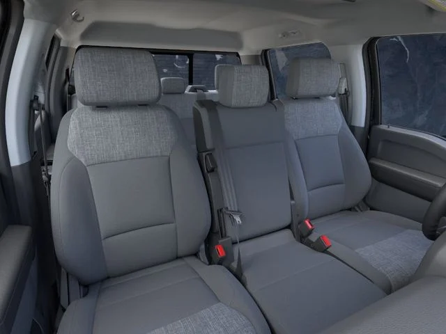 2026 Ford F-250 Super Duty XLT - Photo 10