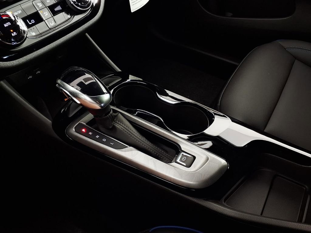 New 2026 Summit White Buick Sport Touring image 19
