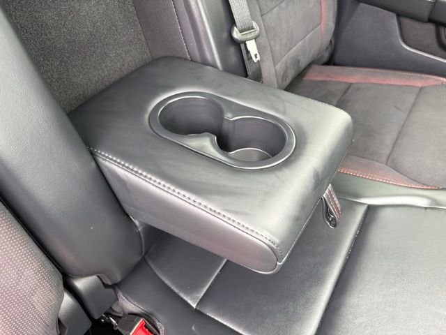 Certified Used 2024 Avalanche Ford Raptor R image 28