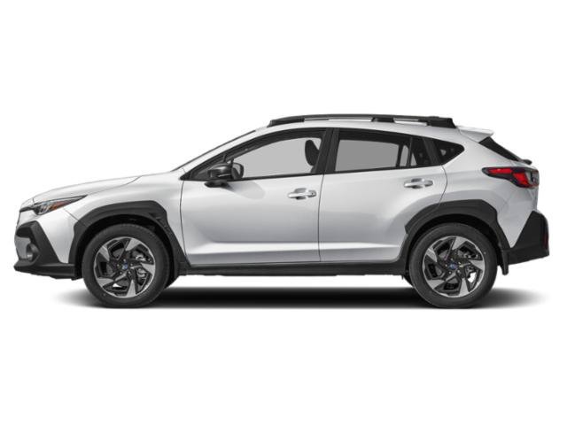 Certified Used 2026 Crystal White Pearl Subaru Limited image 3