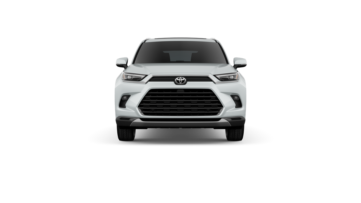 New 2026 Wind Chill Pearl Toyota Limited image 17