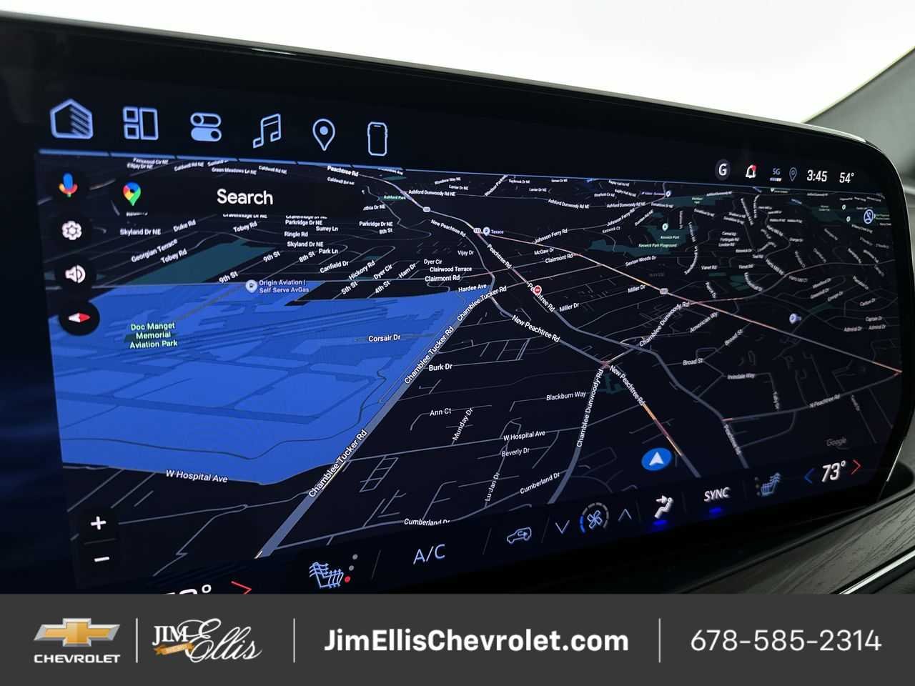2026 Chevrolet Tahoe Z71 - Photo 28